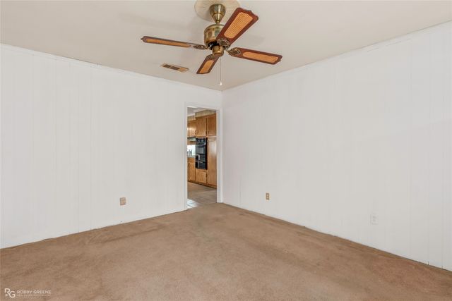 1819 Mars Drive, Bossier City, LA 71112