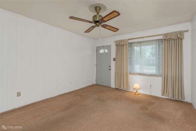 1819 Mars Drive, Bossier City, LA 71112