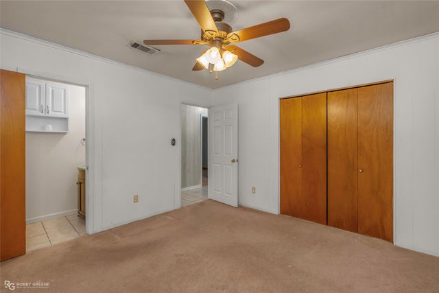 1819 Mars Drive, Bossier City, LA 71112