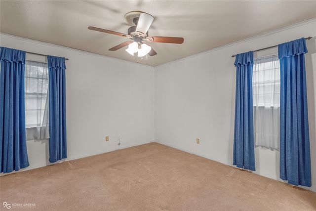 1819 Mars Drive, Bossier City, LA 71112