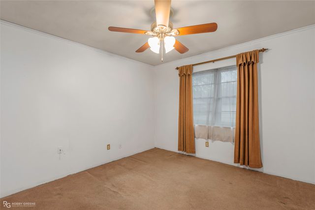 1819 Mars Drive, Bossier City, LA 71112