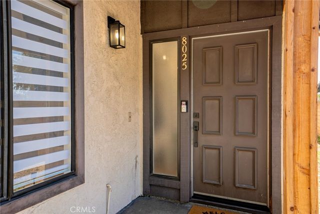 8025 70th Street, Paramount, CA 90723