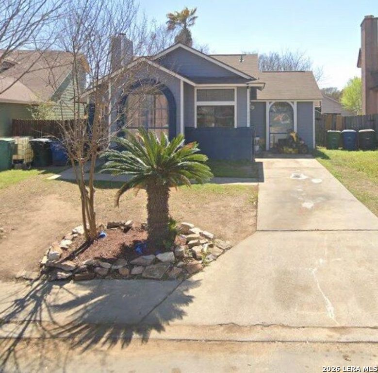 6305 Village Arbor, San Antonio, TX 78250