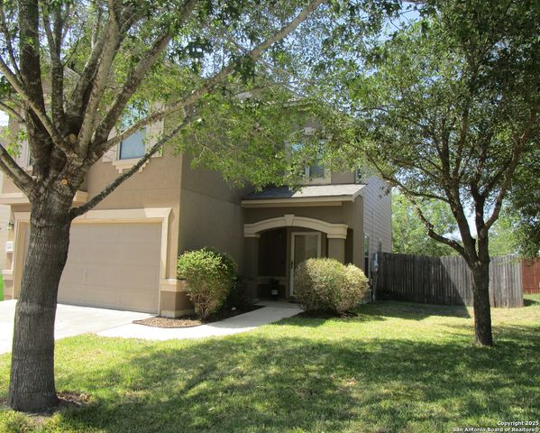 1011 Sundance Ft, San Antonio, TX 78245