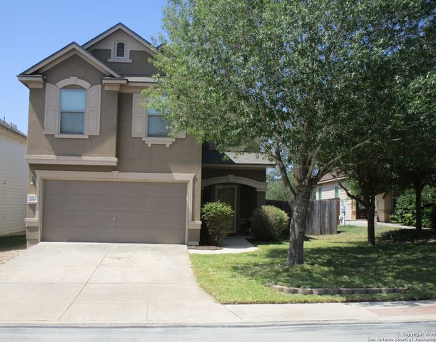 1011 Sundance Ft, San Antonio, TX 78245