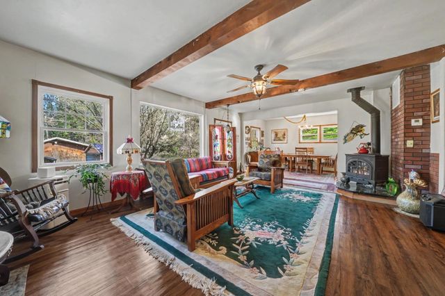 3341 Newtown Rd, Placerville, CA 95667