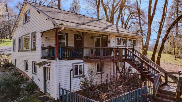 3341 Newtown Rd, Placerville, CA 95667