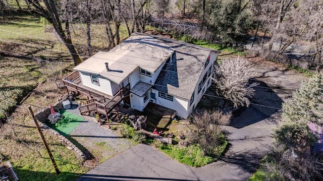 3341 Newtown Rd, Placerville, CA 95667