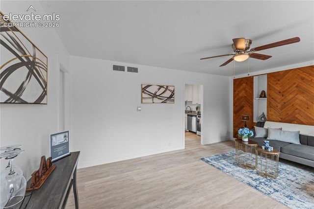 1103 Montrose Avenue, Colorado Springs, CO 80905