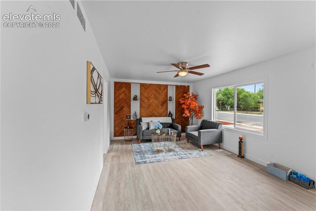 1103 Montrose Avenue, Colorado Springs, CO 80905