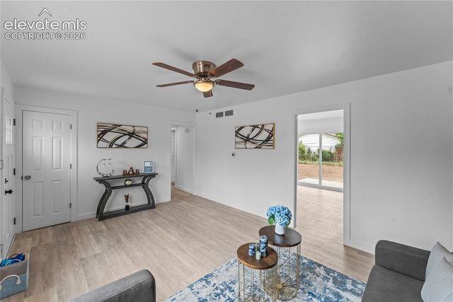 1103 Montrose Avenue, Colorado Springs, CO 80905