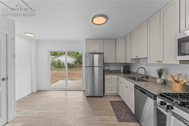 1103 Montrose Avenue, Colorado Springs, CO 80905
