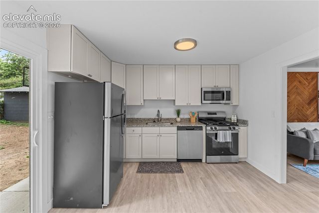 1103 Montrose Avenue, Colorado Springs, CO 80905