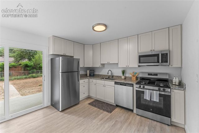 1103 Montrose Avenue, Colorado Springs, CO 80905