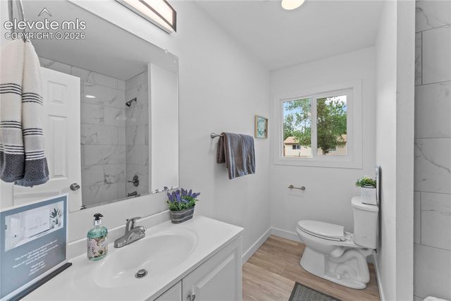 1103 Montrose Avenue, Colorado Springs, CO 80905
