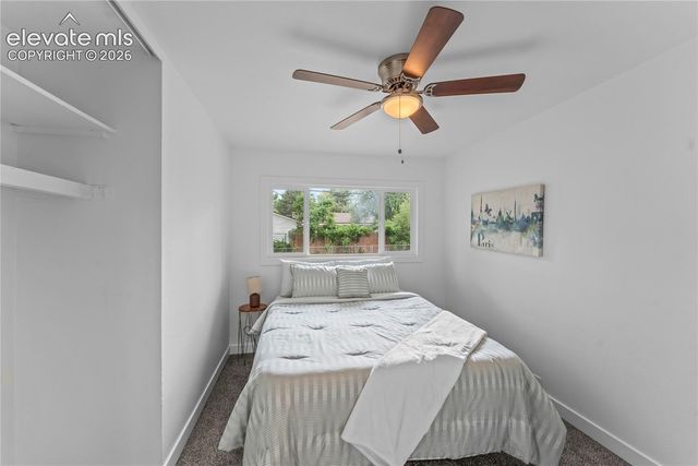1103 Montrose Avenue, Colorado Springs, CO 80905