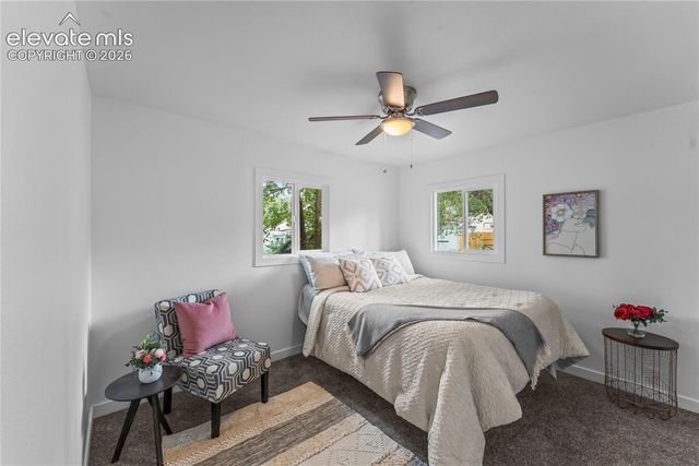 1103 Montrose Avenue, Colorado Springs, CO 80905