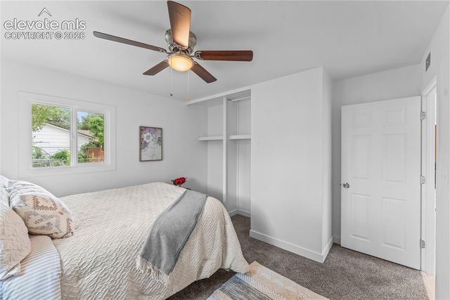 1103 Montrose Avenue, Colorado Springs, CO 80905