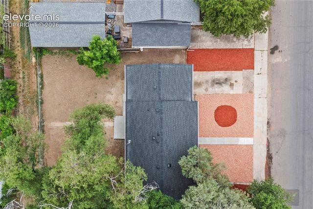 1103 Montrose Avenue, Colorado Springs, CO 80905