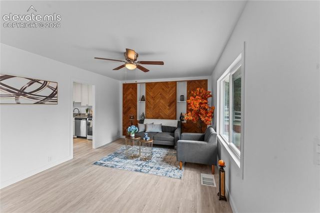 1103 Montrose Avenue, Colorado Springs, CO 80905