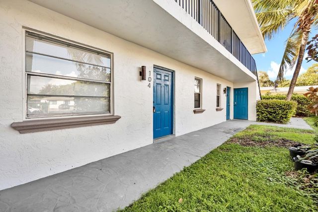 1015 NE 17TH Avenue 104, Fort Lauderdale, FL 33304
