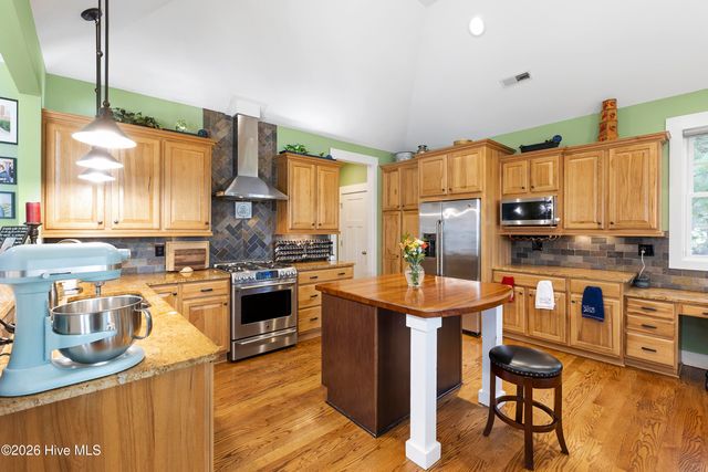 107 Tomahawk Court, Carthage, NC 28327