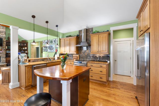 107 Tomahawk Court, Carthage, NC 28327