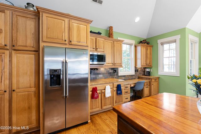107 Tomahawk Court, Carthage, NC 28327