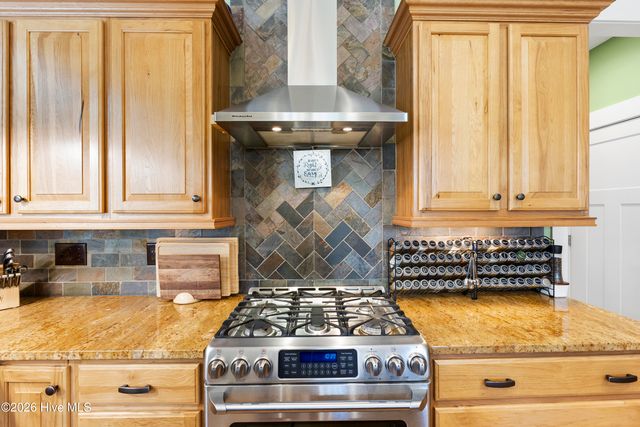 107 Tomahawk Court, Carthage, NC 28327