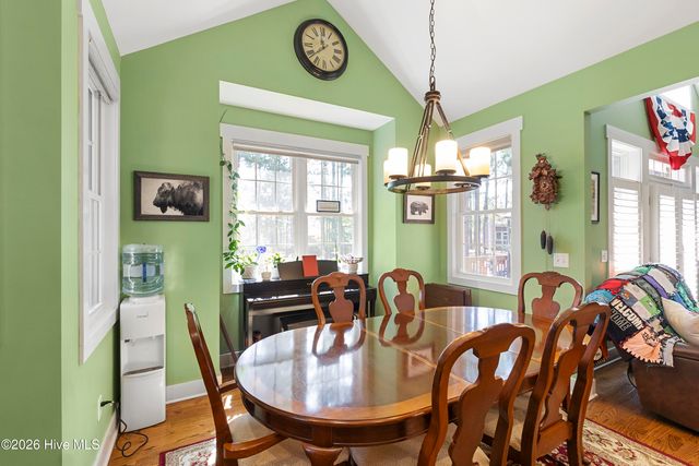 107 Tomahawk Court, Carthage, NC 28327