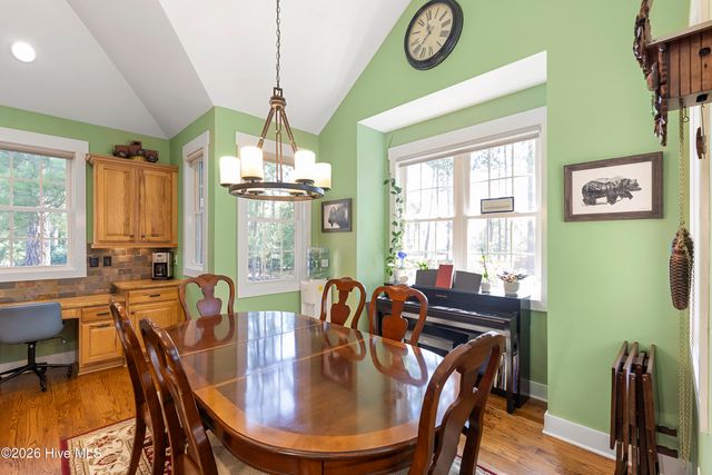 107 Tomahawk Court, Carthage, NC 28327