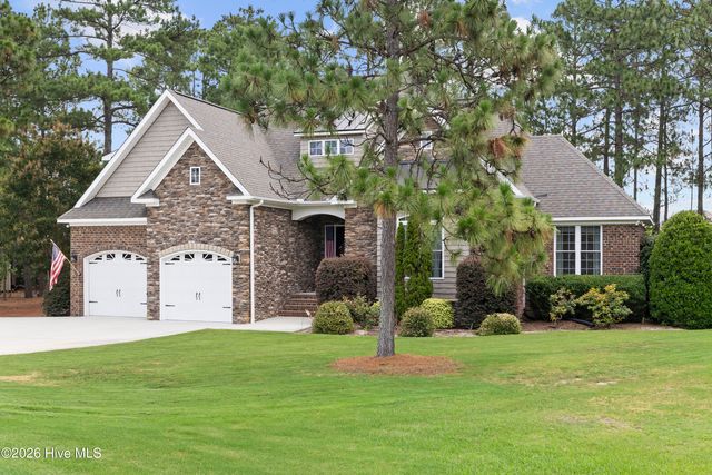 107 Tomahawk Court, Carthage, NC 28327