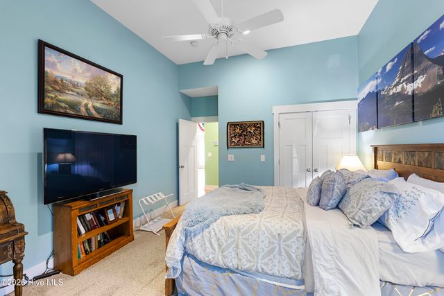 107 Tomahawk Court, Carthage, NC 28327