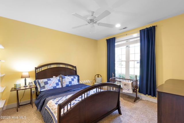 107 Tomahawk Court, Carthage, NC 28327