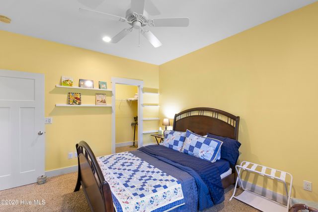 107 Tomahawk Court, Carthage, NC 28327