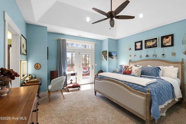 107 Tomahawk Court, Carthage, NC 28327