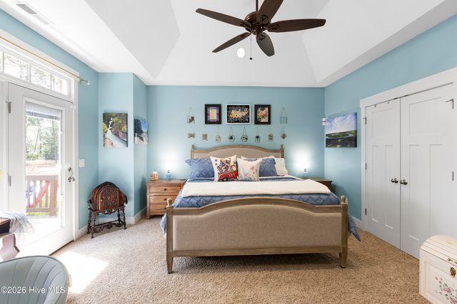 107 Tomahawk Court, Carthage, NC 28327