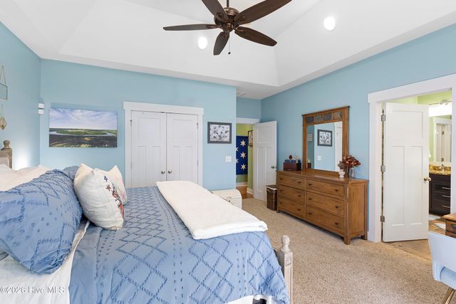107 Tomahawk Court, Carthage, NC 28327