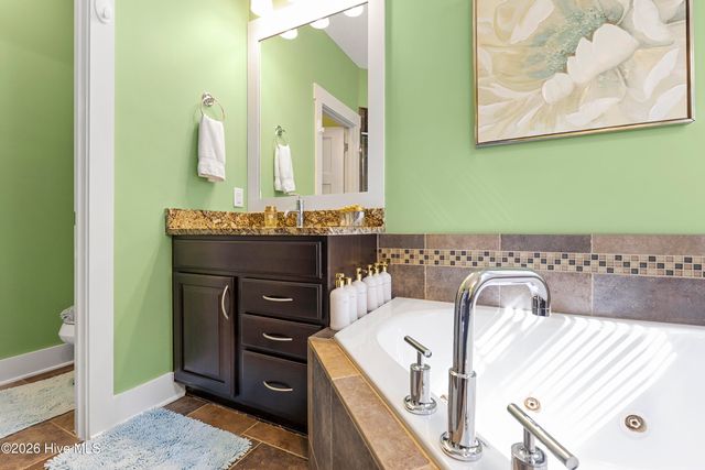 107 Tomahawk Court, Carthage, NC 28327