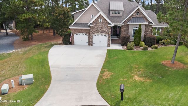 107 Tomahawk Court, Carthage, NC 28327