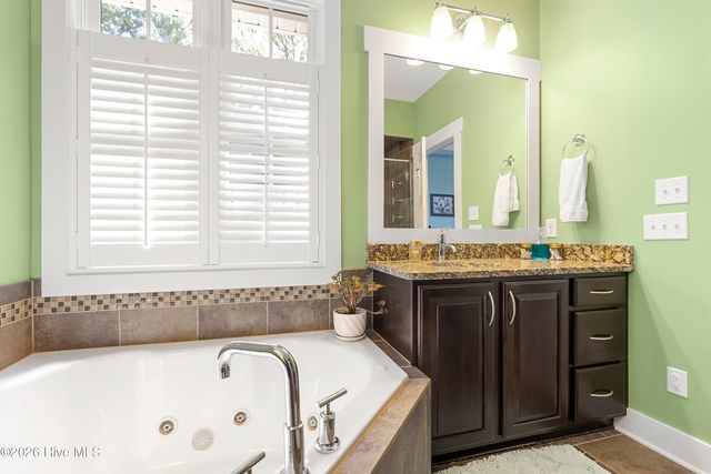 107 Tomahawk Court, Carthage, NC 28327