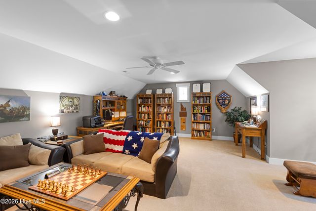 107 Tomahawk Court, Carthage, NC 28327