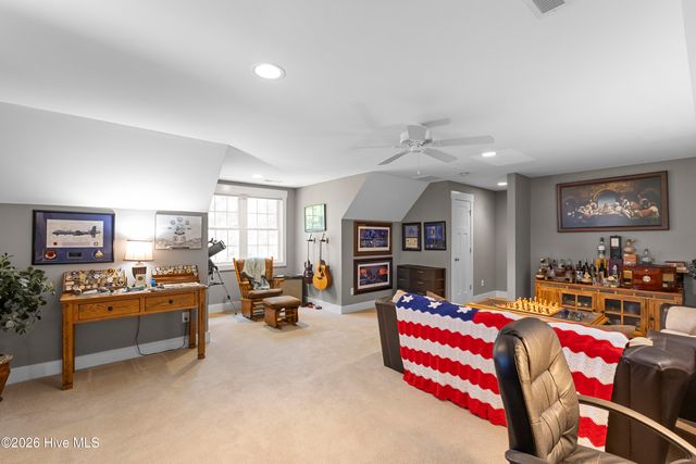 107 Tomahawk Court, Carthage, NC 28327