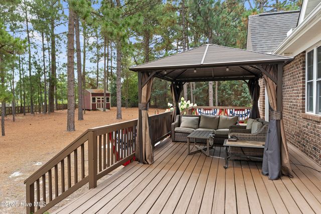 107 Tomahawk Court, Carthage, NC 28327