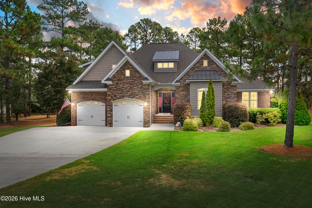 107 Tomahawk Court, Carthage, NC 28327