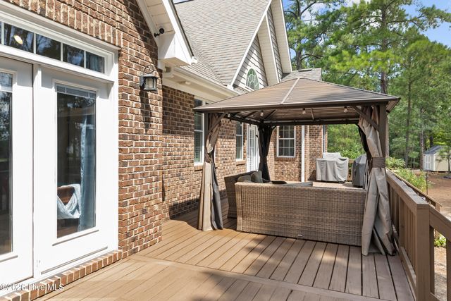 107 Tomahawk Court, Carthage, NC 28327