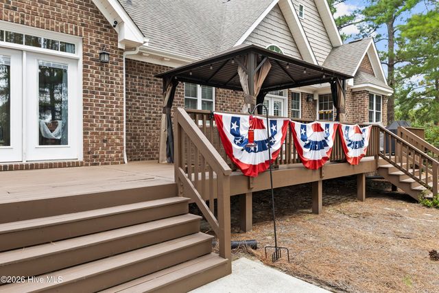 107 Tomahawk Court, Carthage, NC 28327