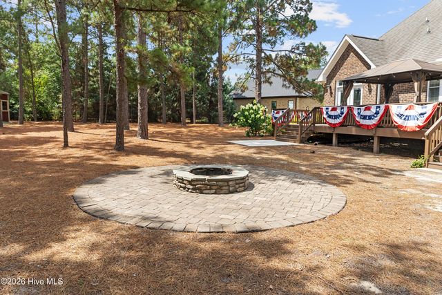107 Tomahawk Court, Carthage, NC 28327