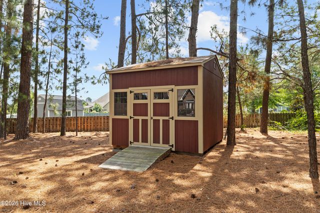 107 Tomahawk Court, Carthage, NC 28327