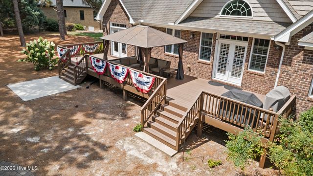 107 Tomahawk Court, Carthage, NC 28327